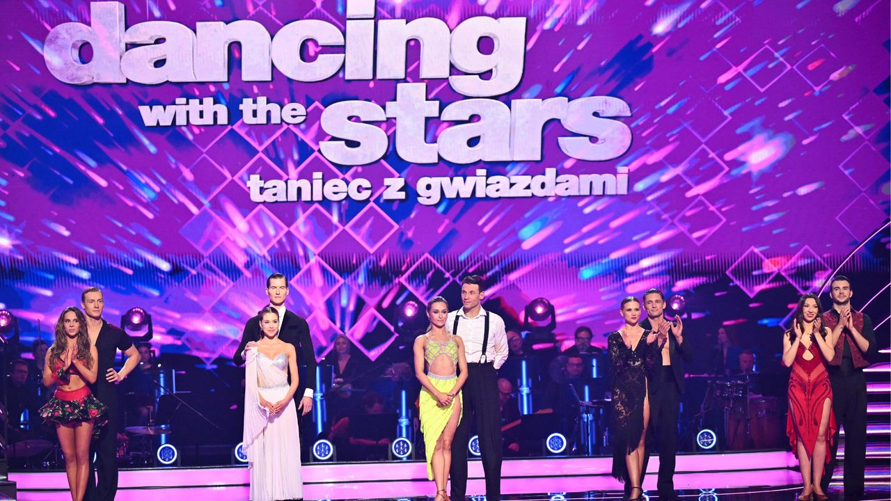 To oni odpadli z "Tańca z gwiazdami" w ćwierćfinale. Oto wyniki ostatniego odcinka