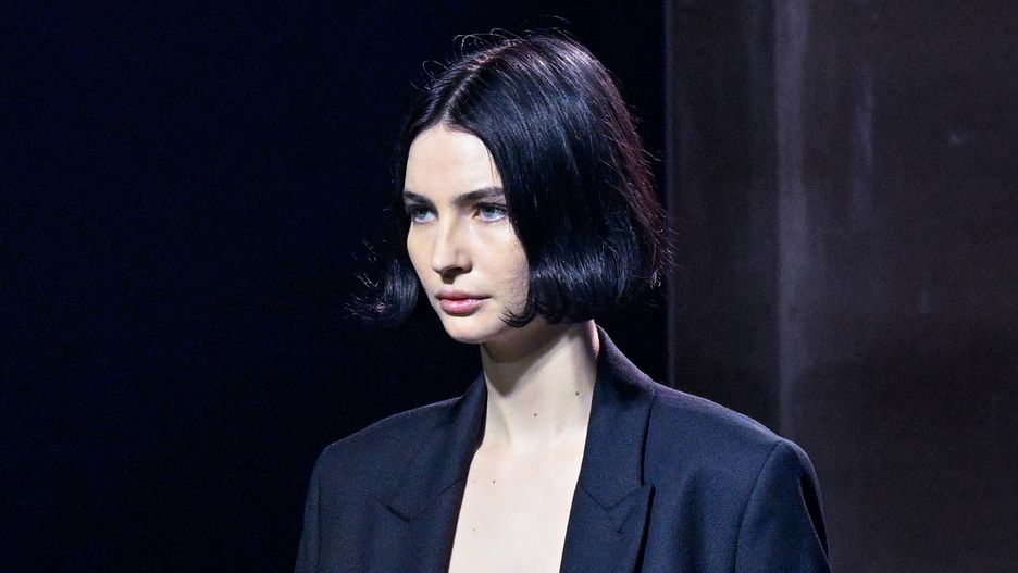 Meadow Walker robi karierę w modelingu
