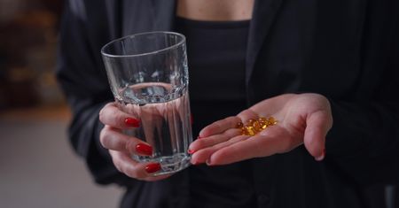 Bierzesz kwas foliowy? Są nowe zalecenia dla Polek