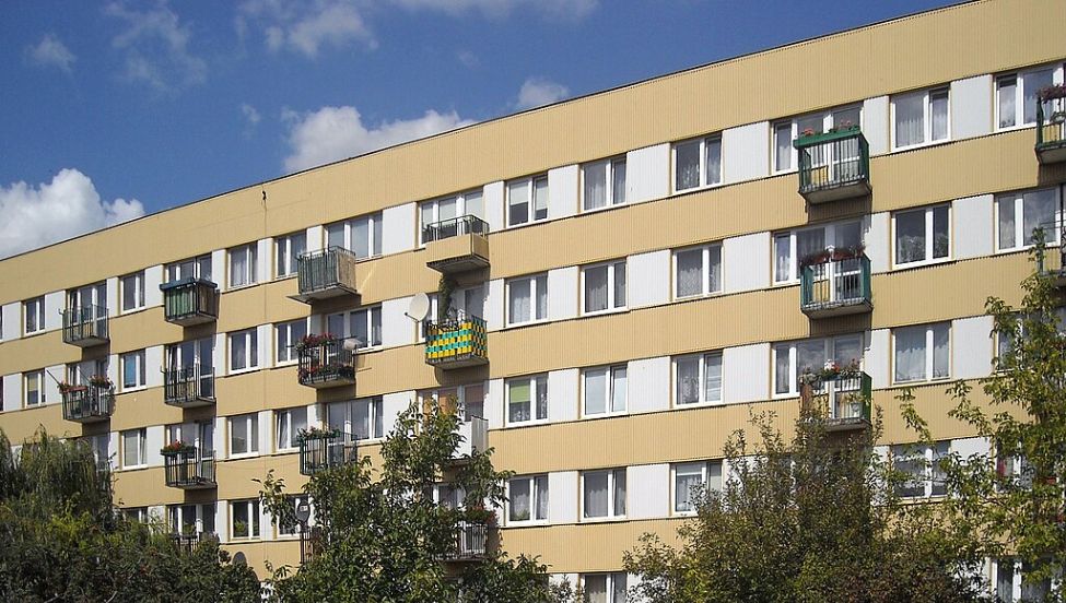 To ważniejsze niż cena mieszkania dla 47 proc. Polaków. "Społeczny alarm"