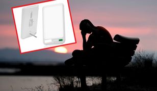 Czy "lekiem" na jesienną depresję może być... lampa? Zapytaliśmy eksperta