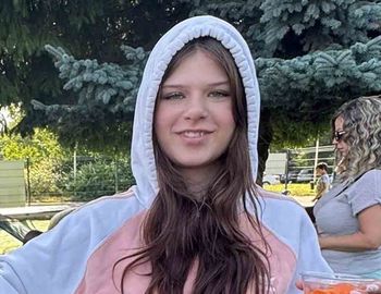 Poznań: Zaginęła 13-latka. Szuka jej policja