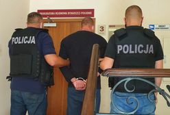 Koronawirus. Uderzył ekspedientkę za uwagę o maseczce. Jest areszt