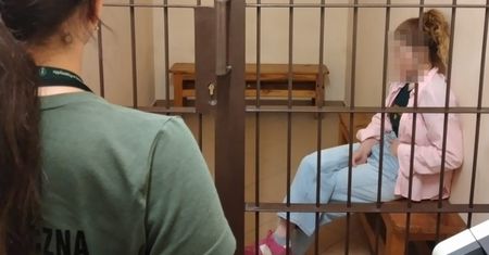 Podstępem wjechała do Polski. Decyzja o deportacji Gruzinki