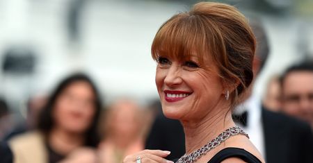 Syn Jane Seymour się ożenił. Wyprawiono tradycyjne koreańskie wesele