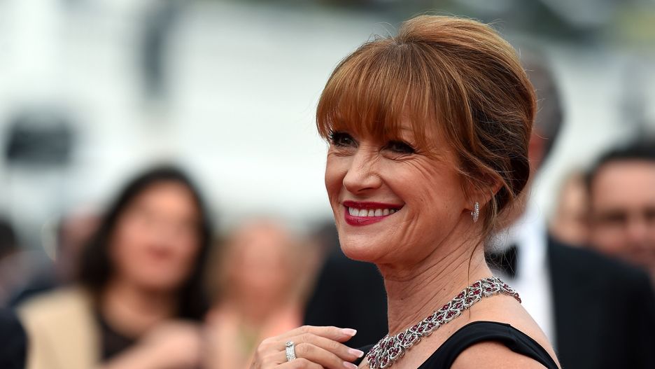 Jane Seymour pokazała zdjęcia z wesela syna