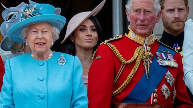 Książę Karol był rozczarowany odejściem Meghan Markle z rodziny