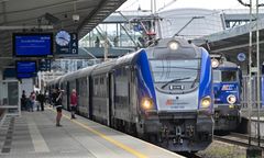 Jest decyzja prokuratury. Nadawali sygnał radio-stop