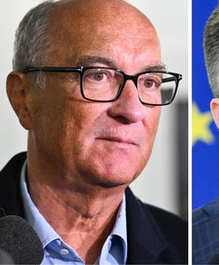 Czarzasty ujawnił rozmowę z Hołownią. "Zobowiązał się"