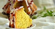 Tradycyjna babka wielkanocna