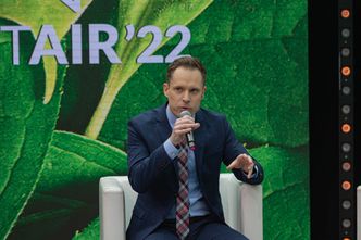 Powrót do żywności - co naprawdę jest zdrowe dla konsumenta? - Międzynarodowy Szczyt Klimatyczny TOGETAIR 2022