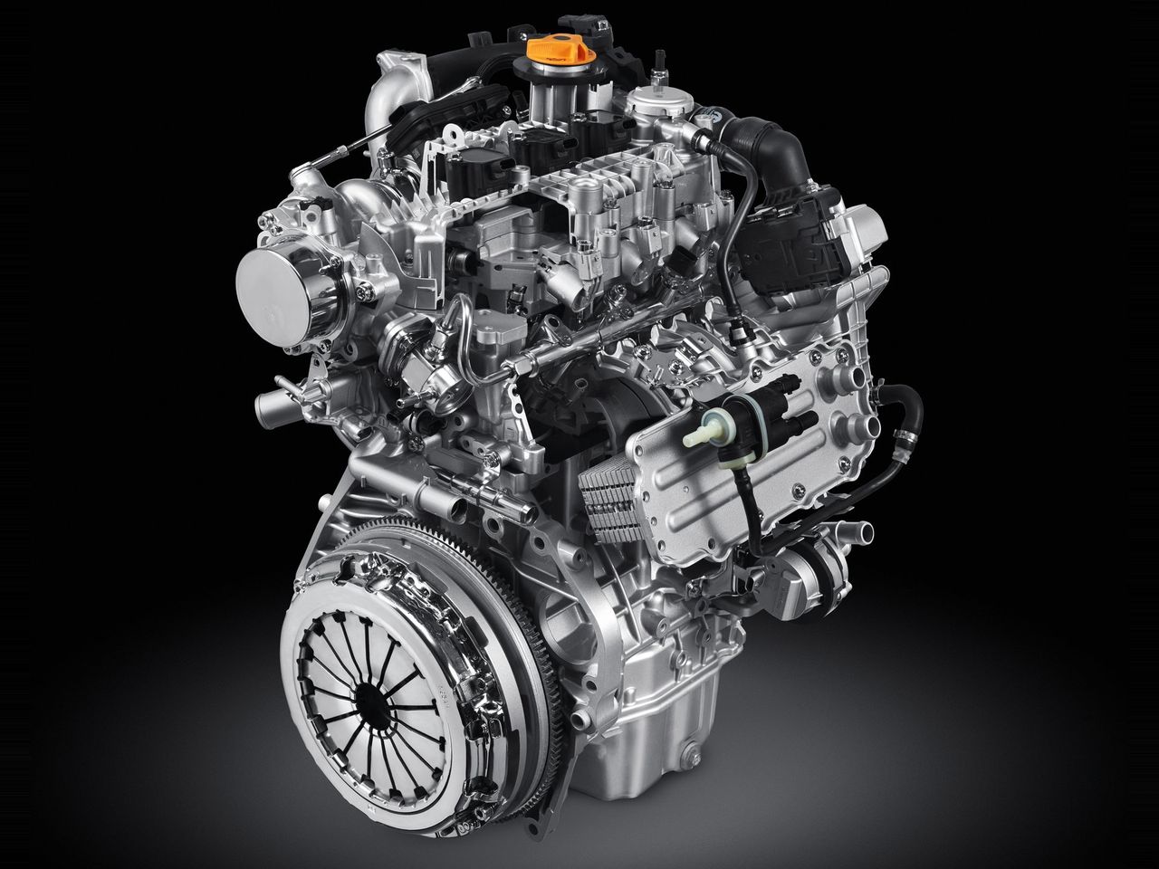 Fiat 1.0 GSE Turbo