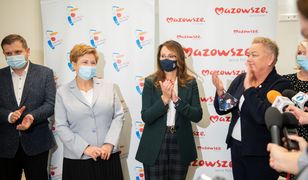 Warszawa. Siedem stołecznych szpitali zakupi sprzęt i aparaturę