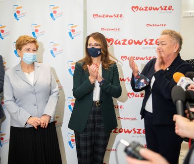 Warszawa. Siedem stołecznych szpitali zakupi sprzęt i aparaturę