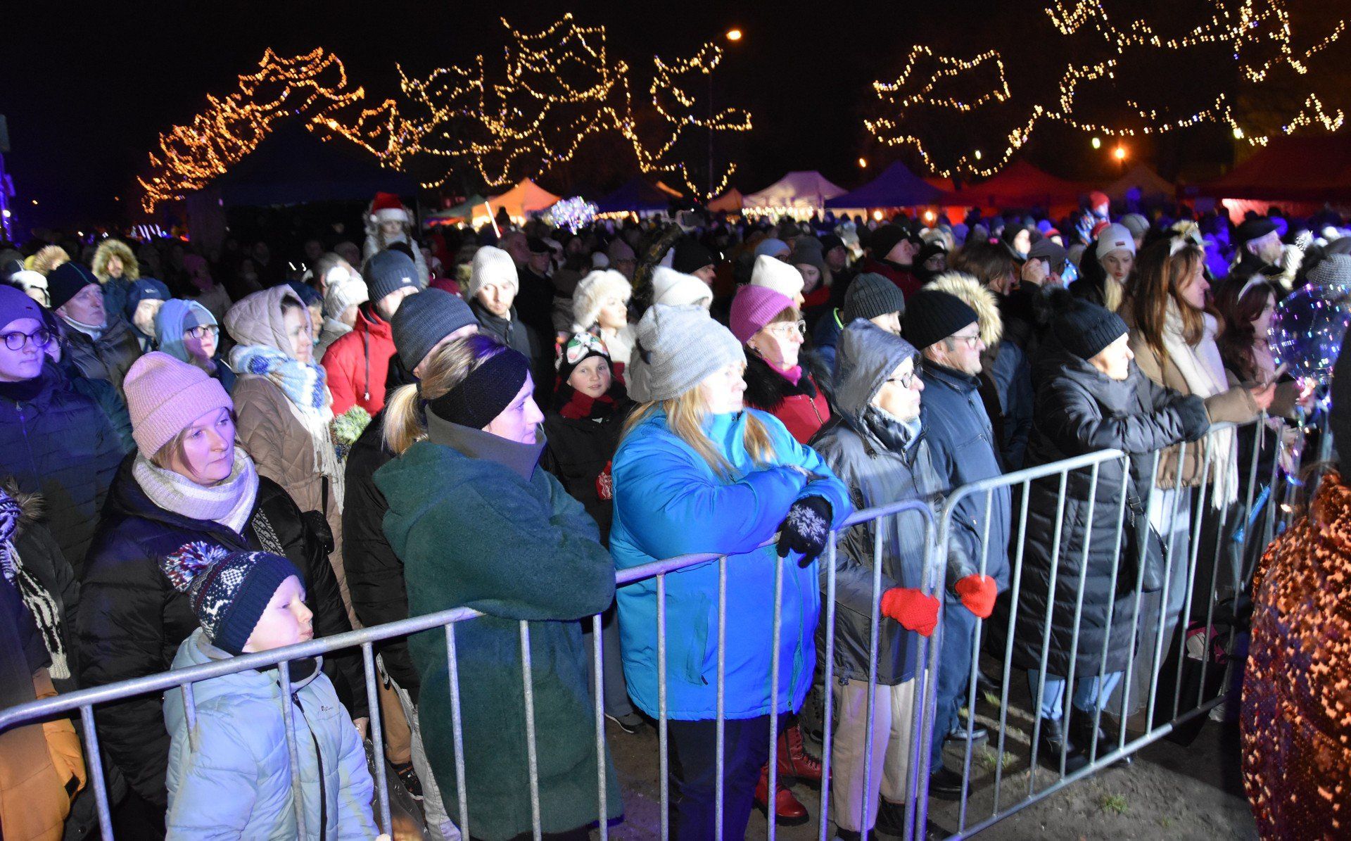 Świąteczne Spotkanie 2024 w Brodnicy