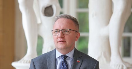 Stan wyjątkowy. Szczerski: MSZ przekazał informację ONZ
