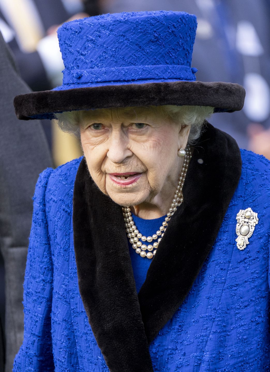 Pałac Buckingham milczy na temat stanu zdrowia królowej Elżbiety II. Monarchini dwa dni temu miała spotkać się z księciem Karolem