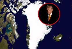 "To kwestia czasu". Analityk PISM o przejęciu przez USA Grenlandii