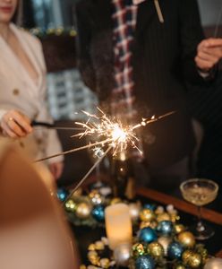 Przesądy noworoczne. Czego nie robić w Sylwestra i Nowy Rok?