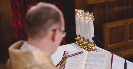 Tego dnia nie trzeba iść do kościoła. Część katolików o tym nie wie