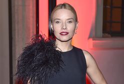 Roma Gąsiorowska odmieniona na wiosnę. Pokazała się w nowej fryzurze