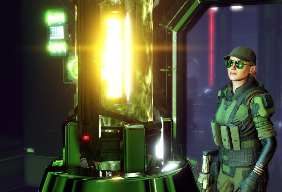 XCOM 2