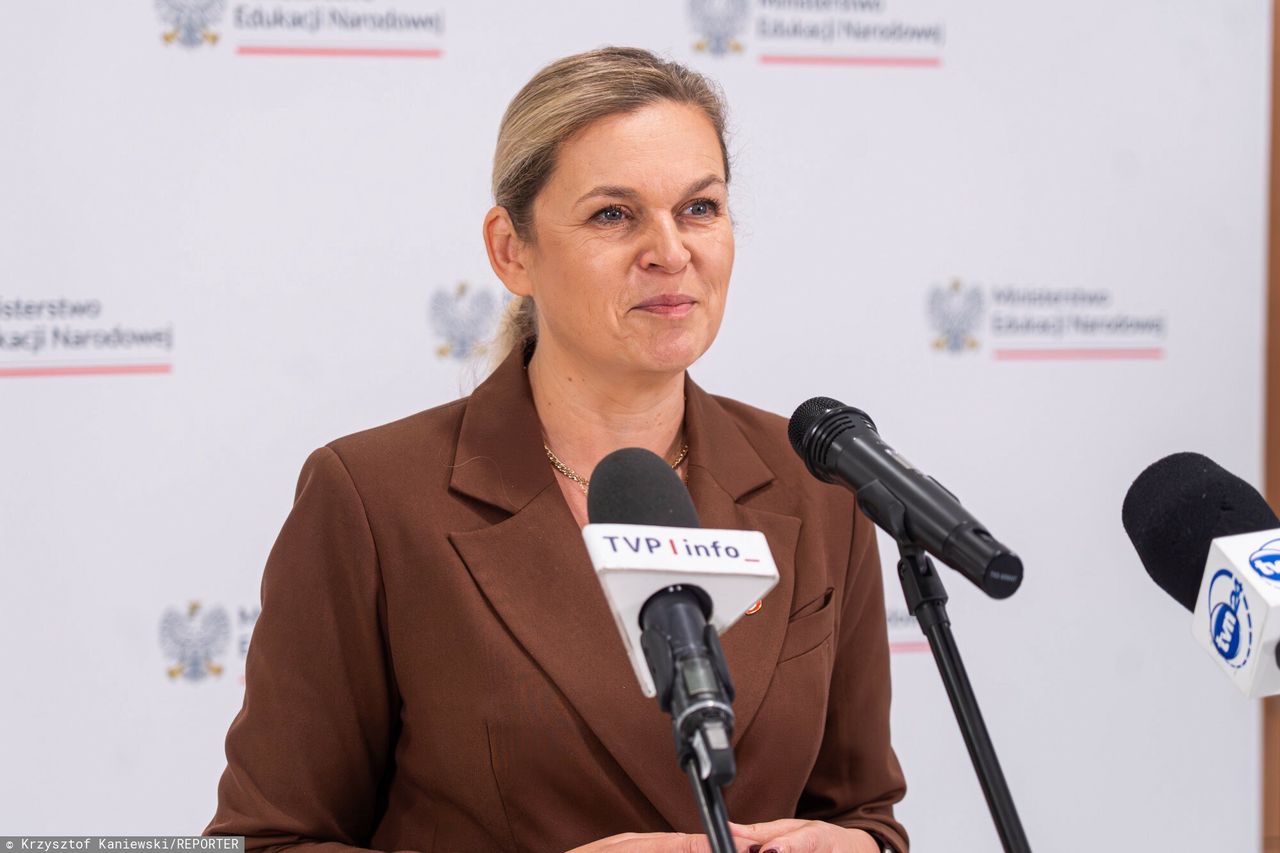 Koniec Inicjatywy Polskiej. Przekazali majątek fundacji