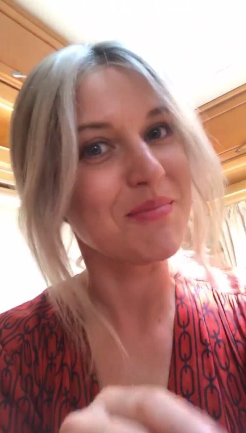 Aleksandra Domańska prezentuje nową fryzurę i dzieli się refleksjami
