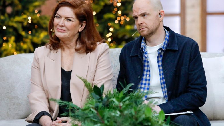 Katarzyna Dowbor, Filip Antonowicz