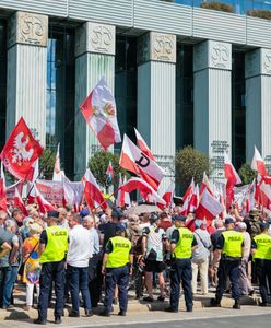 "Chaos i anarchia w Polsce". Niemcy o Tusku i sądownictwie