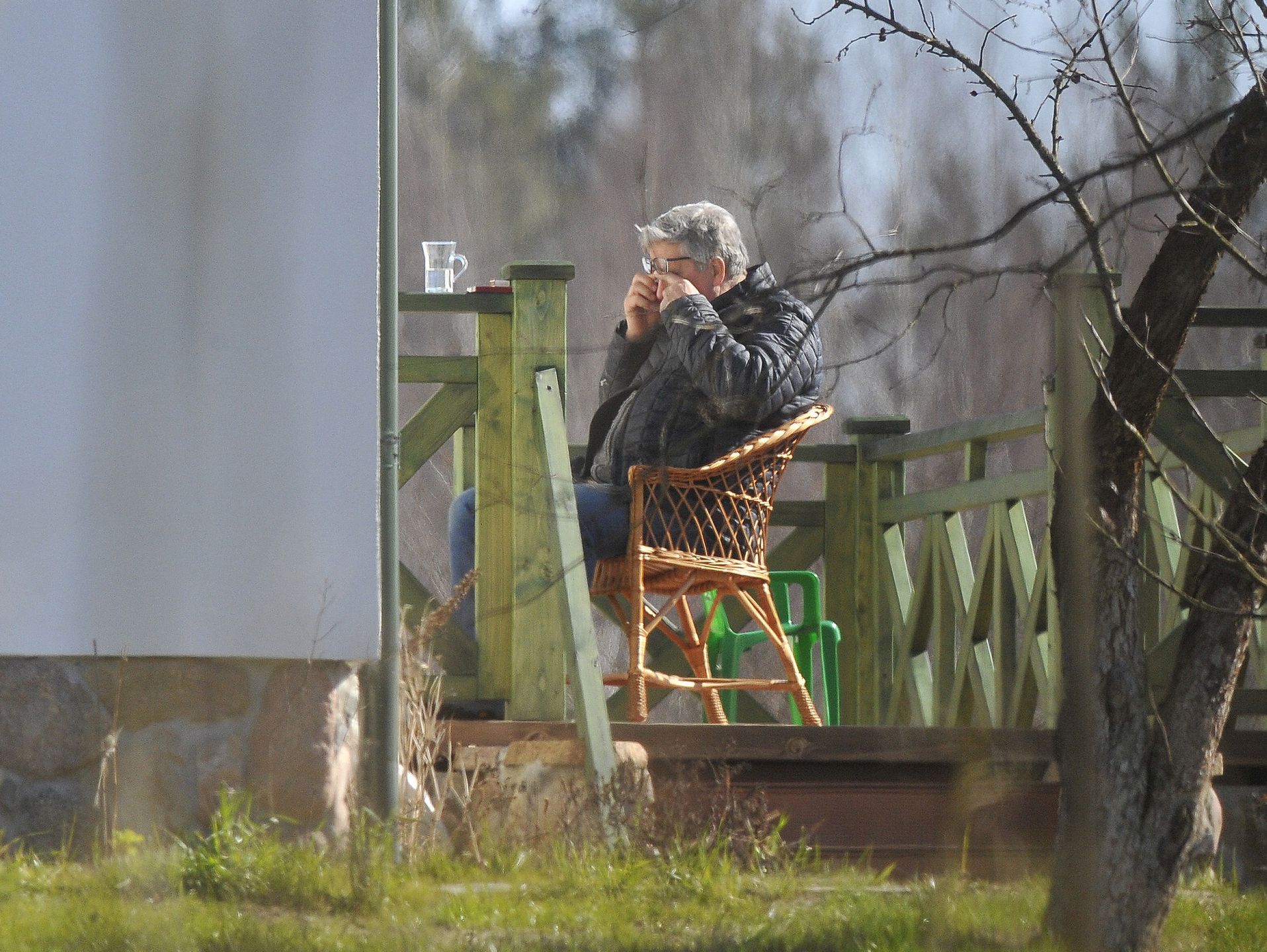 Bronisław Komorowski