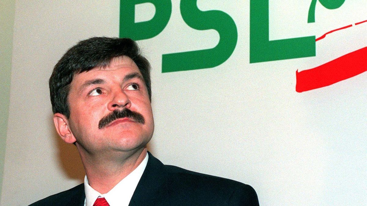 Jarosław Kalinowski jako wicepremier i minister rolnictwa pełnił jedną z głównych ról w negocjacjach akcesyjnych z UE