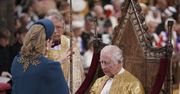 Kim jest kobieta z kościoła? Tv pokazywała ją częściej niż królową podczas koronacji Karola