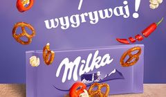 Marcin Prokop i ReZigiusz wybiorą najlepsze czekolady Milka