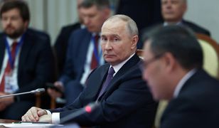 Sojusz z Rosją. Moskwa wysyła żołnierzy i ciężką broń na Madagaskar