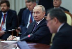 Sojusz z Rosją. Moskwa wysyła żołnierzy i ciężką broń na Madagaskar