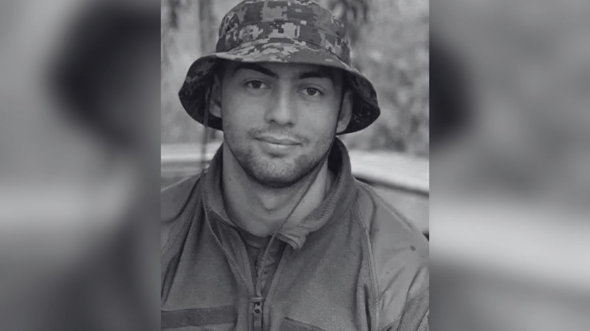 23-letni Ukrainiec nie żyje.