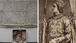 Od Choszczna do Kępna. Jak wielkopolska dyplomacja ograła Brandenburgię