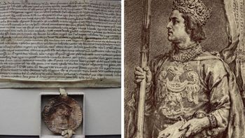 Od Choszczna do Kępna. Jak wielkopolska dyplomacja ograła Brandenburgię