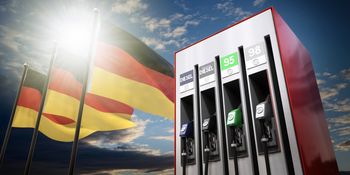 Co czwarta stacja paliw w Niemczech łamie zasadę. Przepis jest jasny