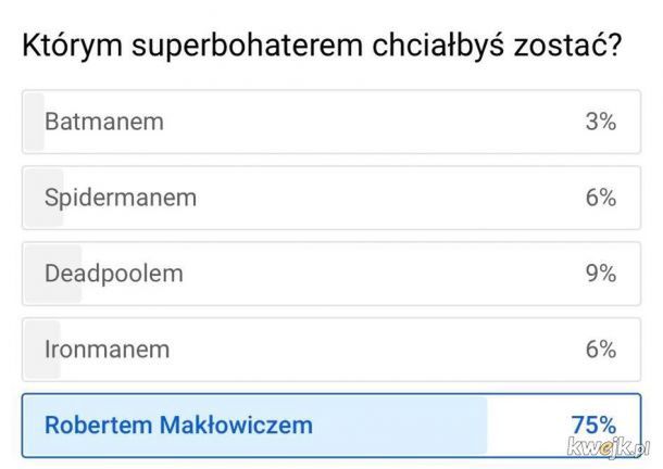 Mem z Robertem Makłowiczem