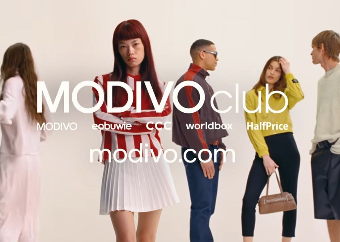 Subskrypcja na zniżki na buty i odzież. Modivo.club ma już 1,3 mln klientów
