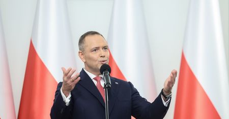 Nawrocki zwołał posiedzenie RBN. Jest data