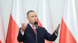 Nawrocki zwołał posiedzenie RBN. Jest data