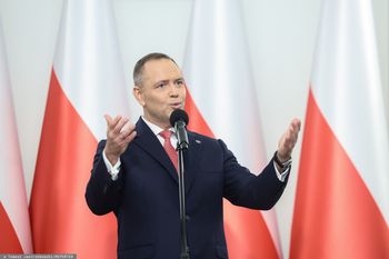 Nawrocki zwołał posiedzenie RBN. Jest data