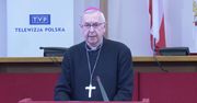 Koronawirus. Poznań. Abp Stanisław Gądecki na kwarantannie