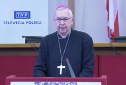 Koronawirus. Poznań. Abp Stanisław Gądecki na kwarantannie