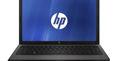 HP 2000z - nadchodzą tanie piętnastki