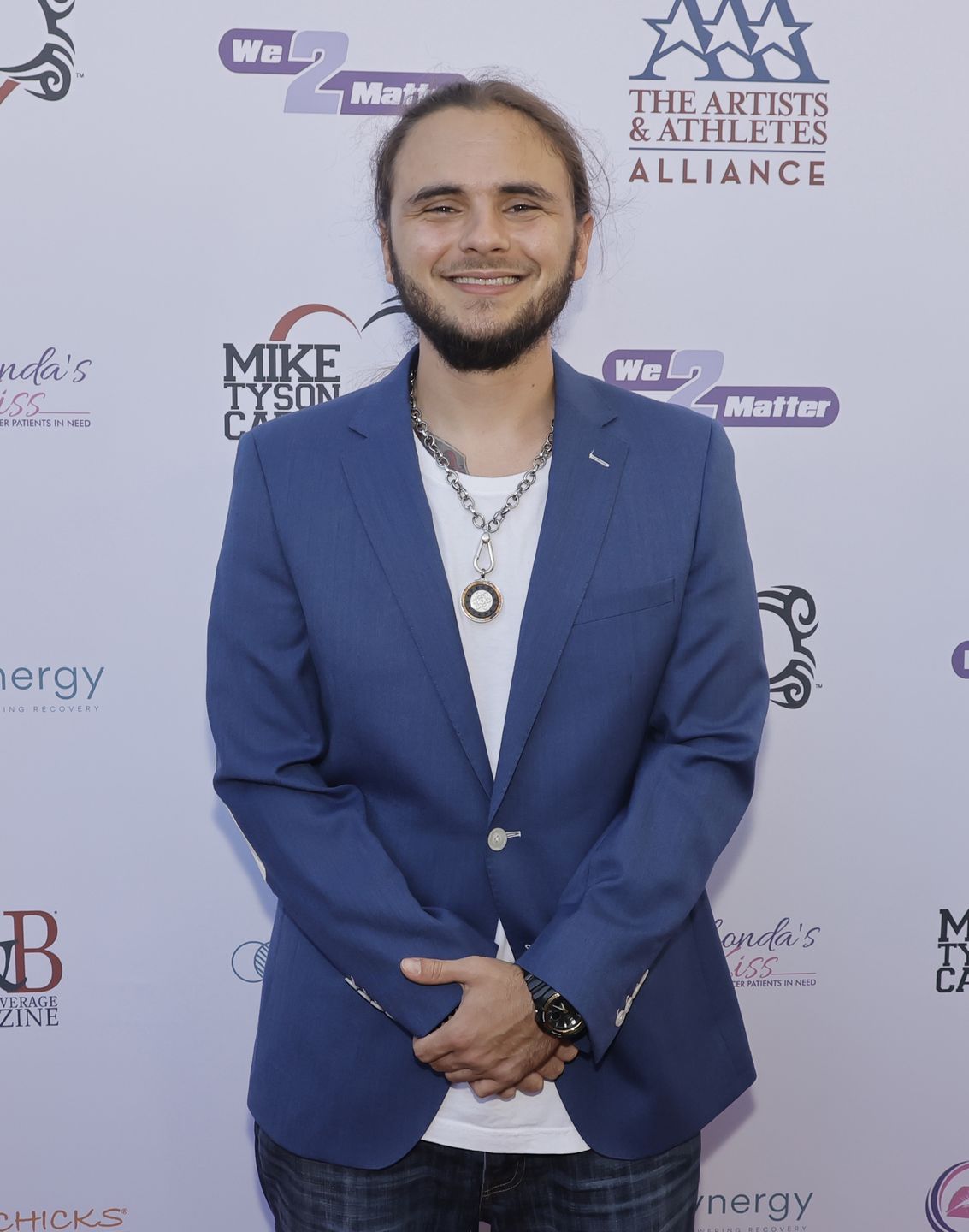 Prince Jackson