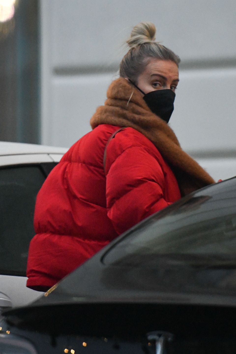 Agnieszka Woźniak-Starak